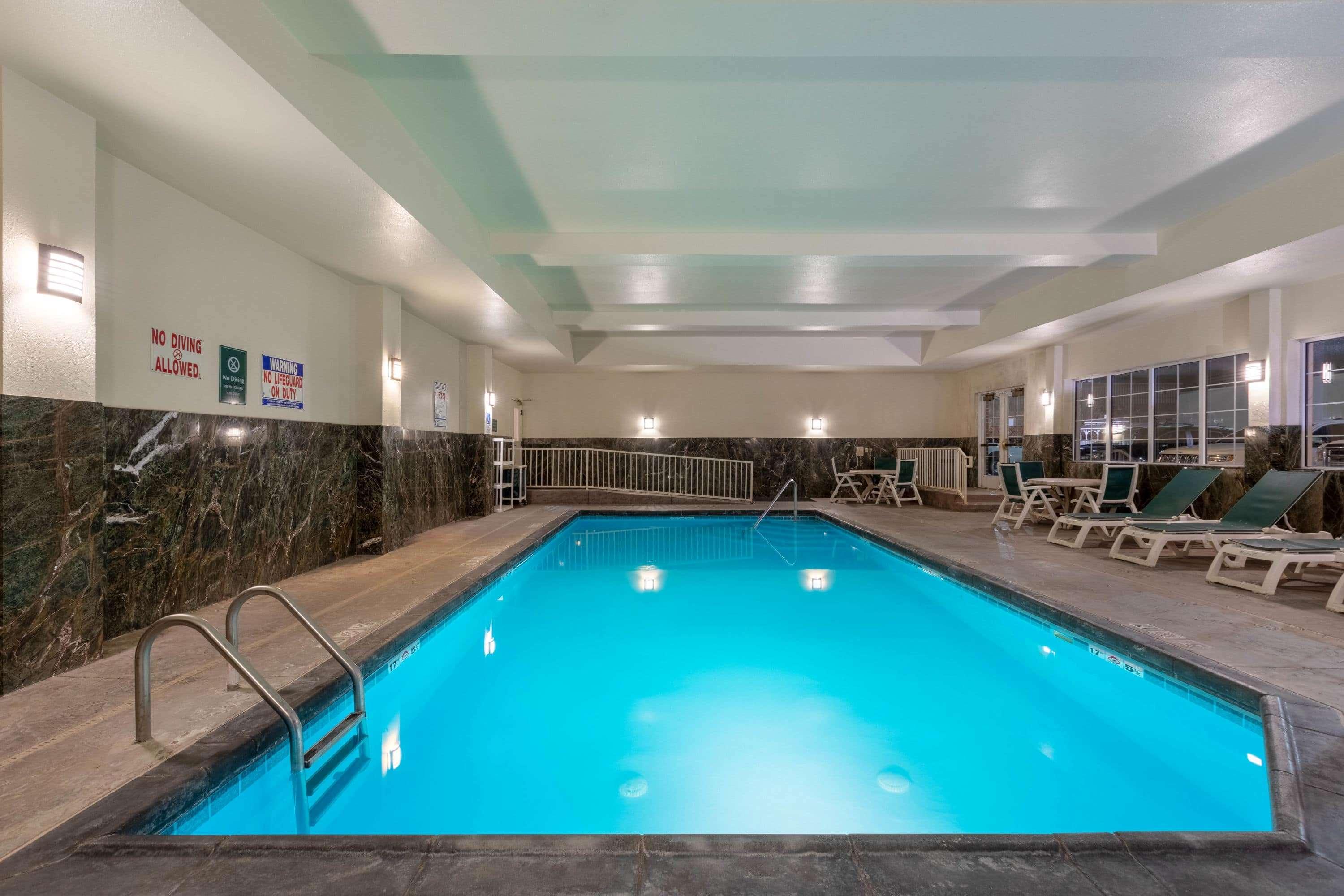 La Quinta By Wyndham Dodge City Exterior foto
